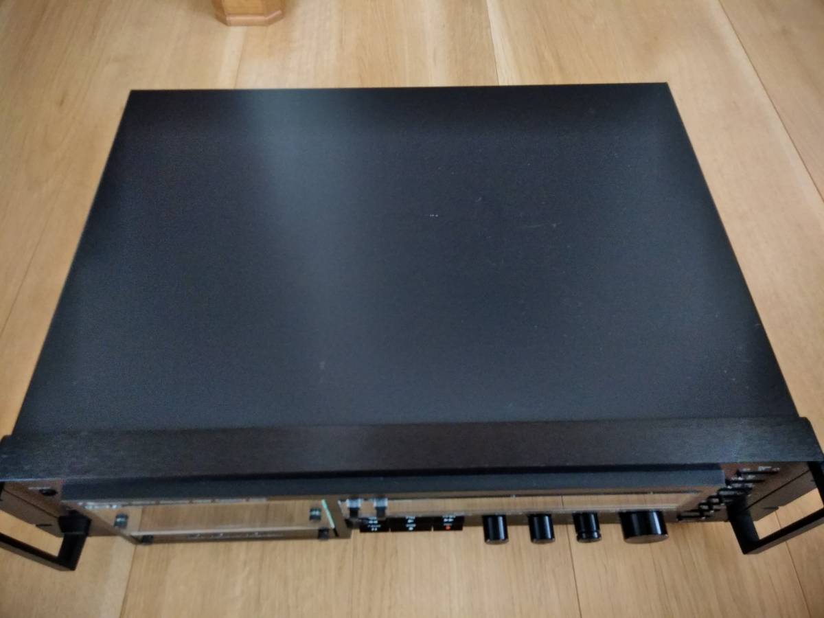Nakamichi ナカミチ 高級 3ヘッド カセットデッキ 名機 680ZX Nakamichi ナカミチ 高級 3ヘッド カセットデッキ 名機 680ZX