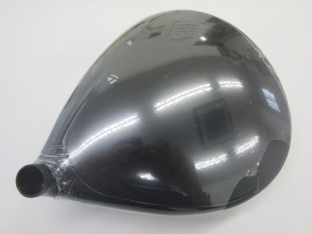 【訳あり】新品未使用！TaylorMade Stealth Plus Driver Head 8.0°_画像4