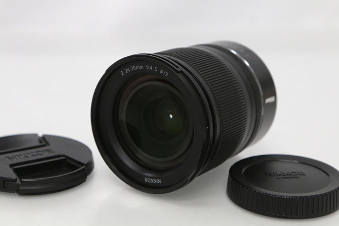 美品|ニコン NIKKOR Z 24-70mm f/4 S γN135-2A1B lp2m.ustjogja.ac.id