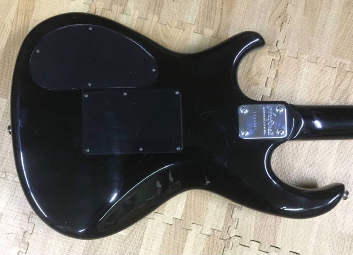 Electric Guitar Aria Pro II RS Wildcat Vintage Shipped from