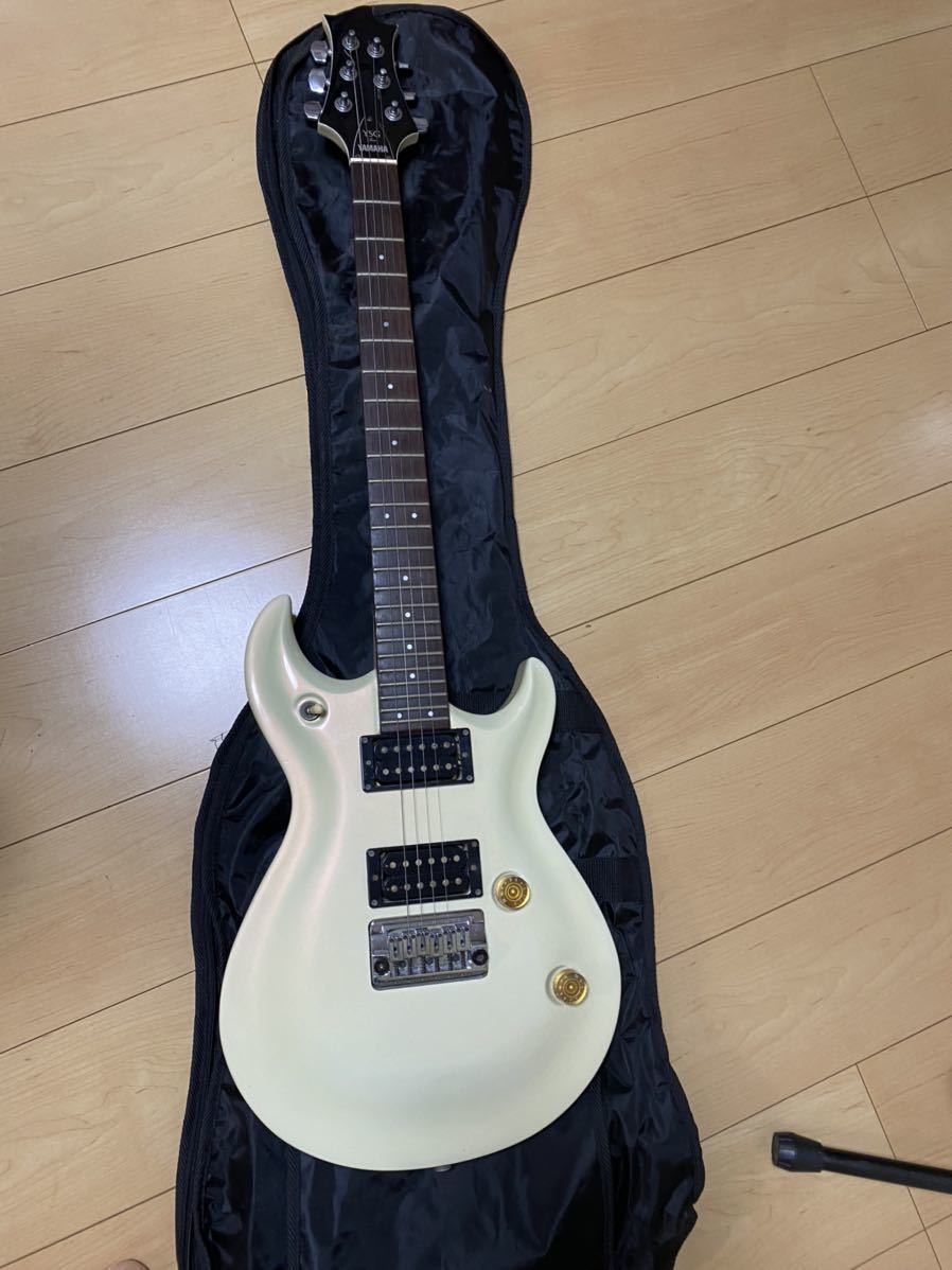 Yahoo!オークション - YAMAHA Y S G Series エレキギター Yahoo!オークション - YAMAHA Y S G Series エレキギター