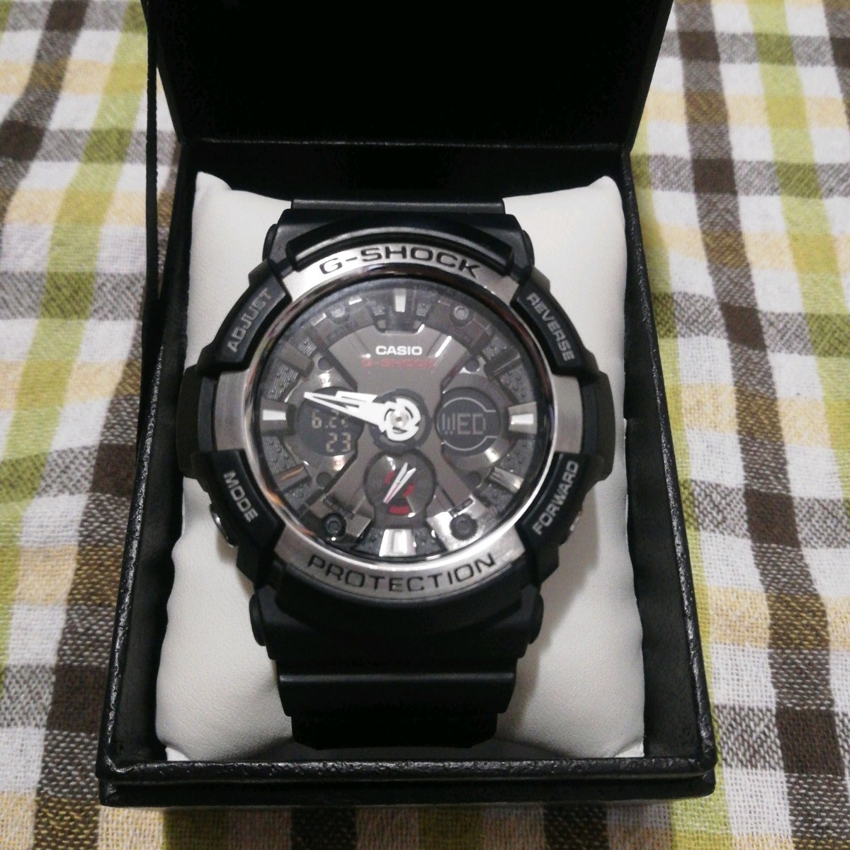 G-SHOCK GA-200|PayPayフリマ