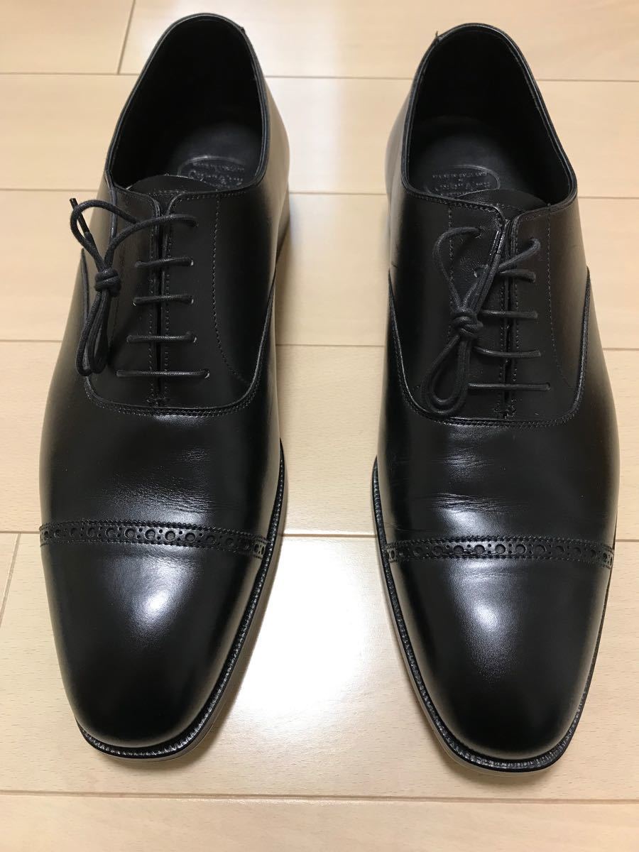 CROCKETT&JONES BELGRAVE クロケットアンドジョーンズ ベルグレイブ