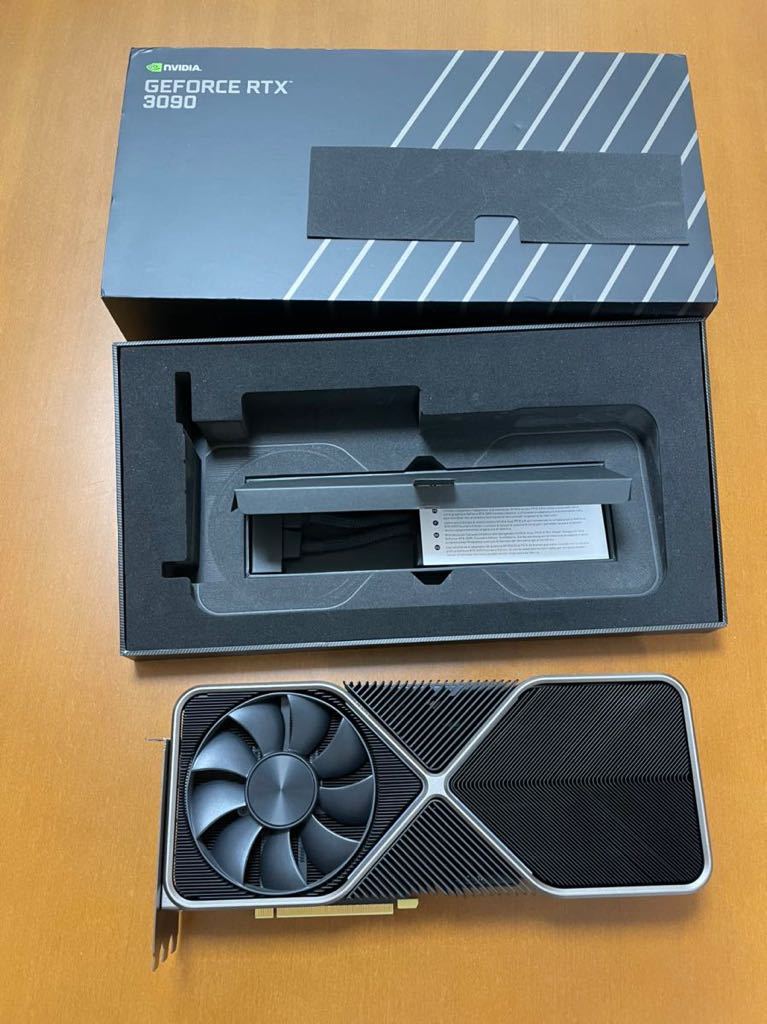Nvidia GeForce RTX 3090 (ジャンク) | www.yourpoll.co.uk