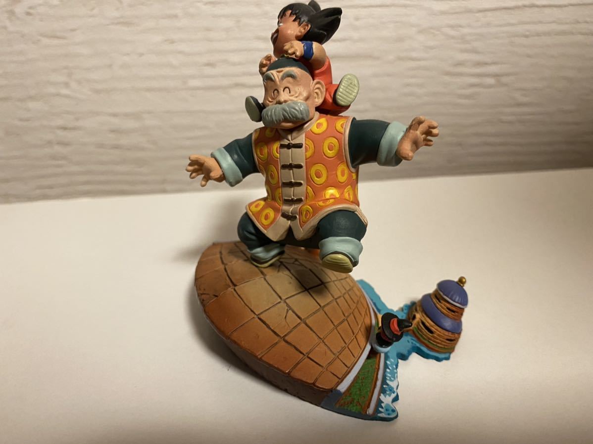 ドラゴンボール カプセル はじまりは四星球 孫悟空&孫悟飯 じっ ドラゴンボール カプセル はじまりは四星球 孫悟空&孫悟飯 じっ