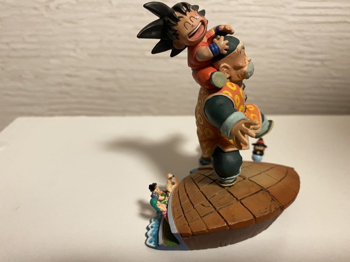 ドラゴンボール カプセル はじまりは四星球 孫悟空&孫悟飯 じっ ドラゴンボール カプセル はじまりは四星球 孫悟空&孫悟飯 じっ