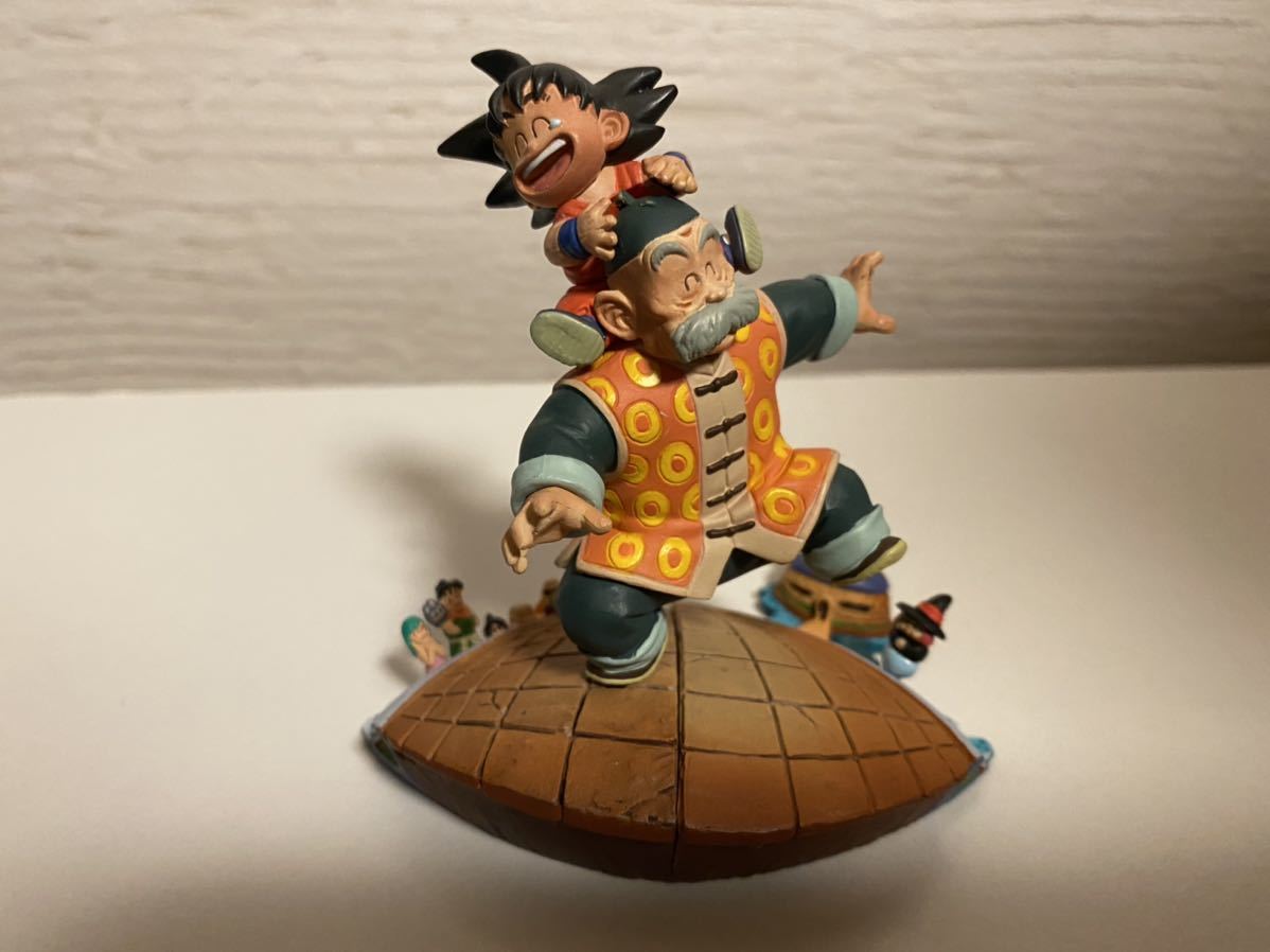 ドラゴンボール カプセル はじまりは四星球 孫悟空&孫悟飯 じっ ドラゴンボール カプセル はじまりは四星球 孫悟空&孫悟飯 じっ