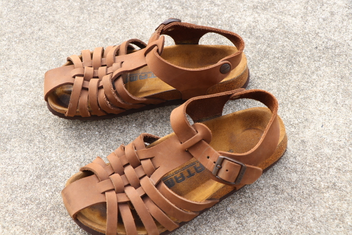 レア☆BIRKENSTOCK ビルケンシュトック☆TATAMI タタミ ドーハ レア☆BIRKENSTOCK ビルケンシュトック☆TATAMI タタミ ドーハ