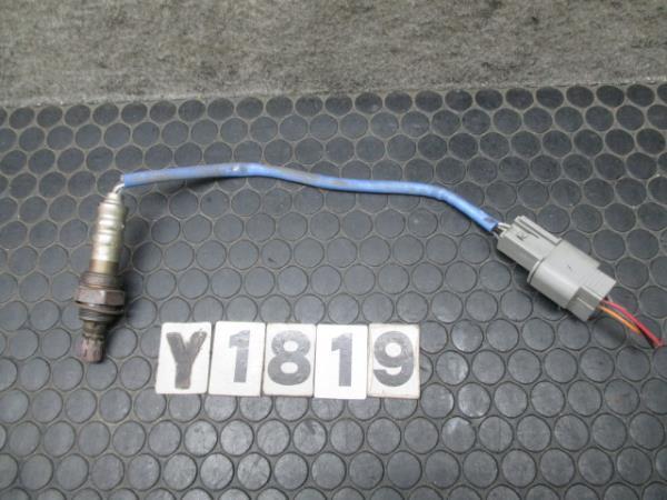 ワゴンR ターボ　MC12S 　O2センサー　排気温センサー　 F6A　走行距離 90511Km　No.Y1819_画像1