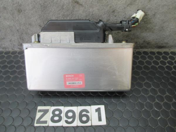  Volvo 940 Estate 9B230W ABS control module BOSCH 0265101031 H6 year No.Z8961