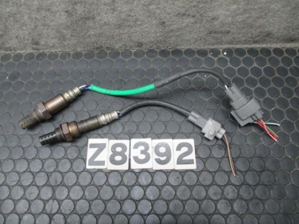 ダイハツ　ミラジーノ　L650S　EF-VE　O2センサー　排気温センサー　2点　H18年　No.Z8392_画像1