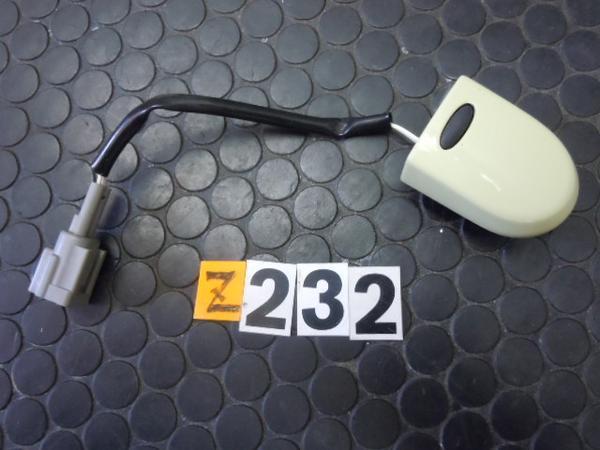 日産　マーチ　AK12 　左前　ドアキー　タッチキー　センサー　No.Z232_画像1