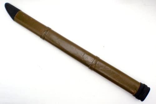 日本軍 三十年式銃剣 木製鞘 末期型 バヨネット 複製品 スカバード レプリカ コスプレ サバゲー_画像2
