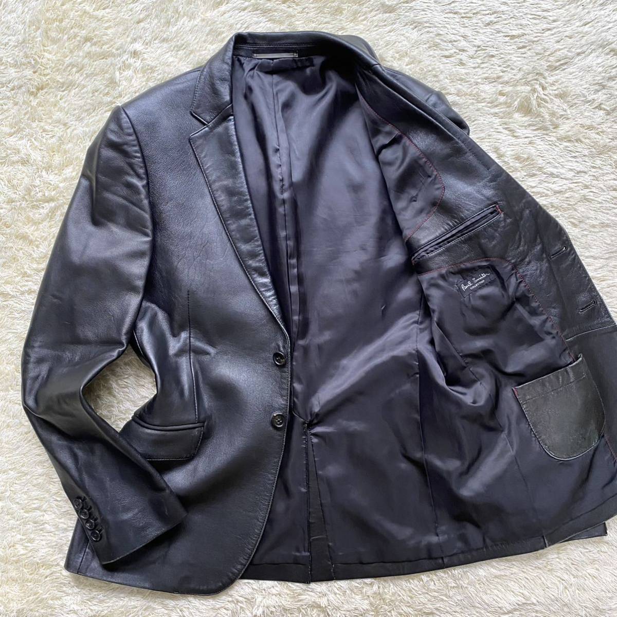 ポールスミス コレクション 『圧巻の高級感』 PaulSmith COLLECTION