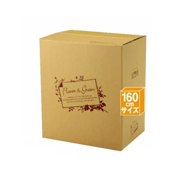 フラワーBOX F505×20枚 パック 宅配160サイズ 一部除き送料無料