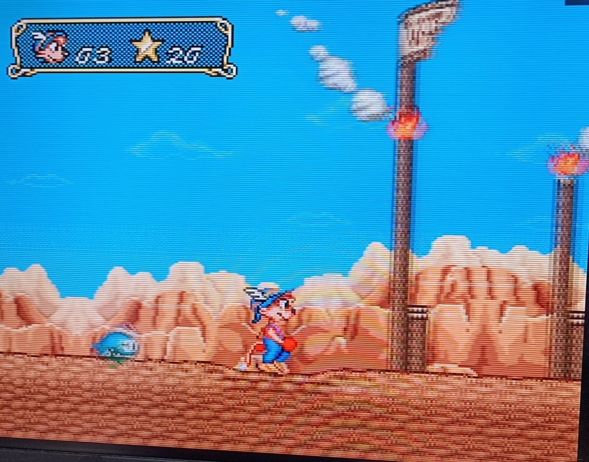 アルディ ライトフット スーパーファミコン SFC|PayPayフリマ