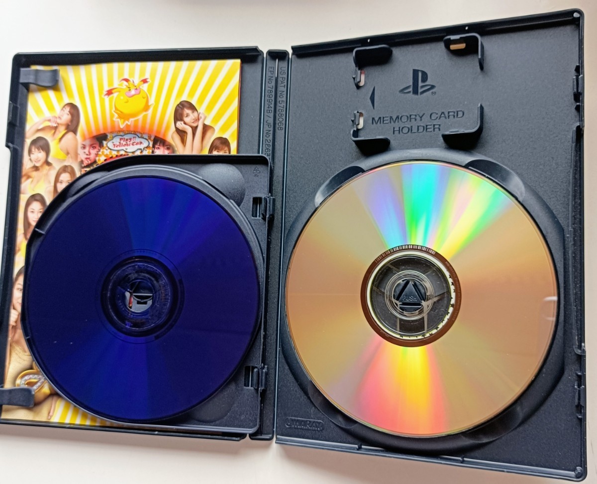 CRぱちんこ イエローキャブ パチンコ PS2|Yahoo!フリマ(旧 CRぱちんこ イエローキャブ パチンコ PS2|Yahoo!フリマ(旧