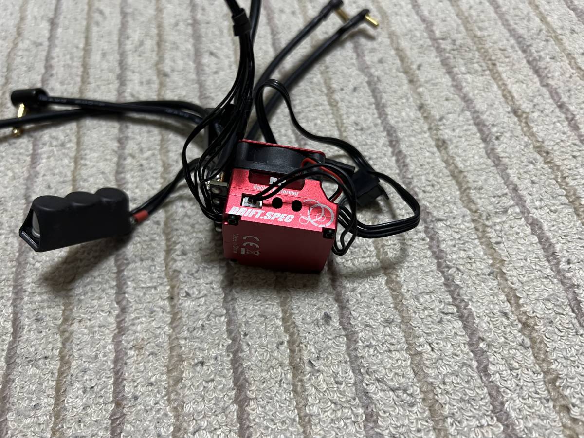 特別セーフ ヨコモRPX2限定レッド ecousarecycling.com