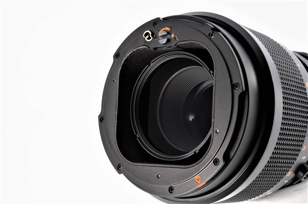 美品】Hasselblad Carl Zeiss T* Sonnar 150 mm f/4 CF Lens w/Hood