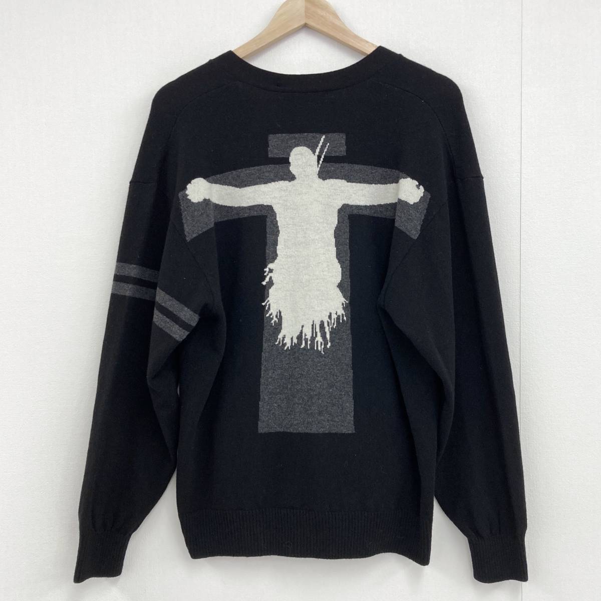 Yahoo!オークション - 即完売 UNDERCOVER × EVANGELION 21AW Yahoo!オークション - 即完売 UNDERCOVER × EVANGELION 21AW