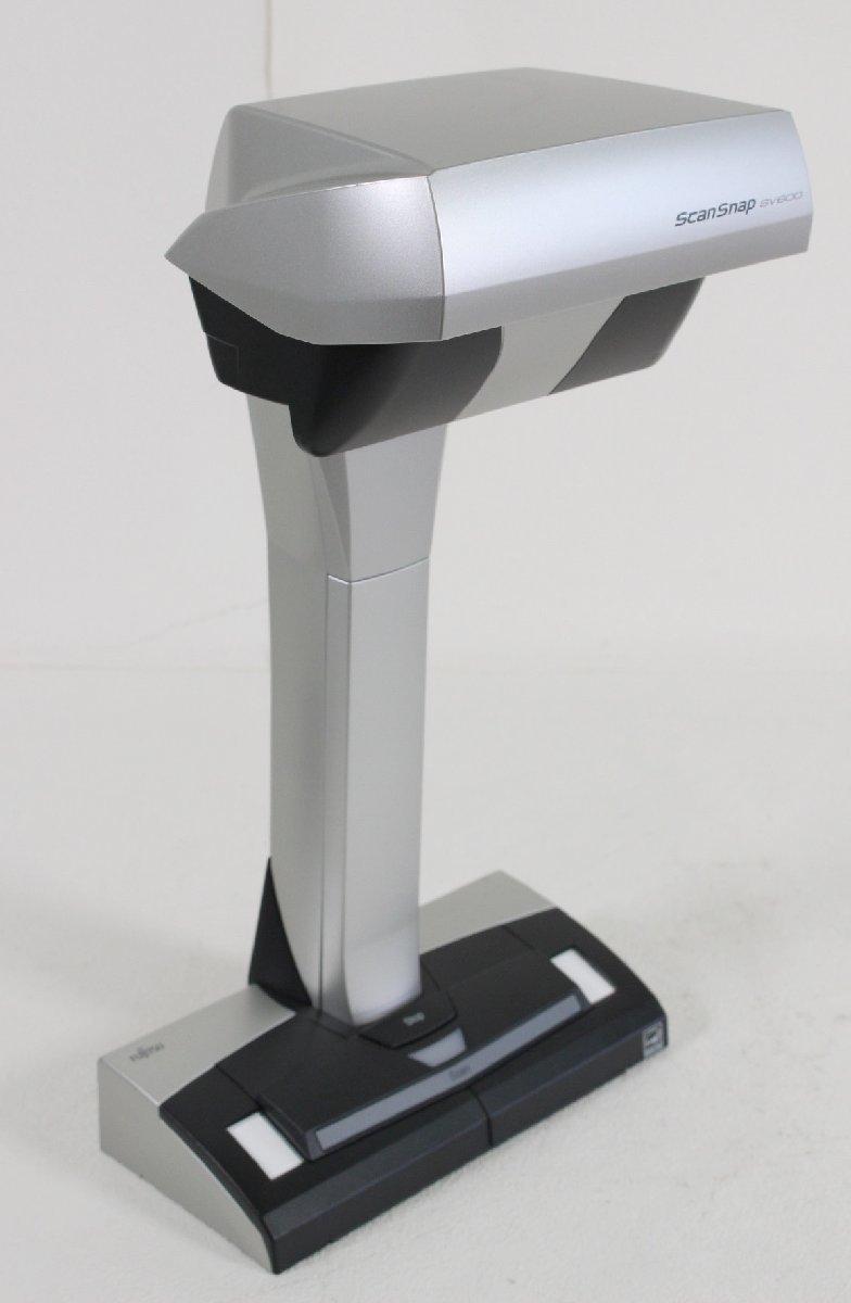 □現状品□ FUJITSU 富士通 Scan Snap SV-600 FI-SV600A