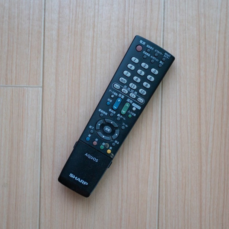 22型 液晶テレビ SHARP AQUOS LC-22K5|Yahoo!フリマ(旧PayPay 22型 液晶テレビ SHARP AQUOS LC-22K5|Yahoo!フリマ(旧PayPay