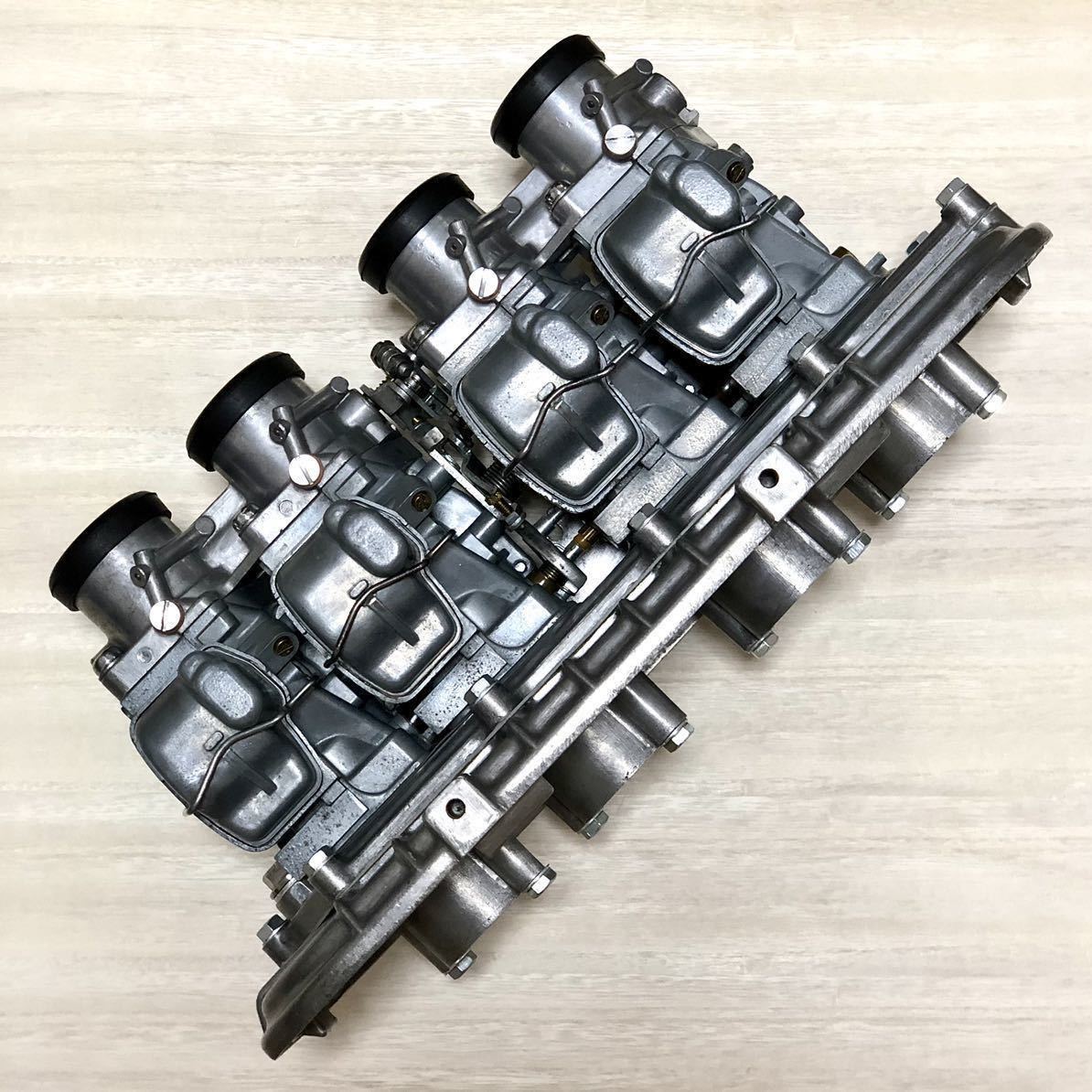 ホンダスポーツ 純正部品・みんな大好き30F・S800 キャブレター OH済
