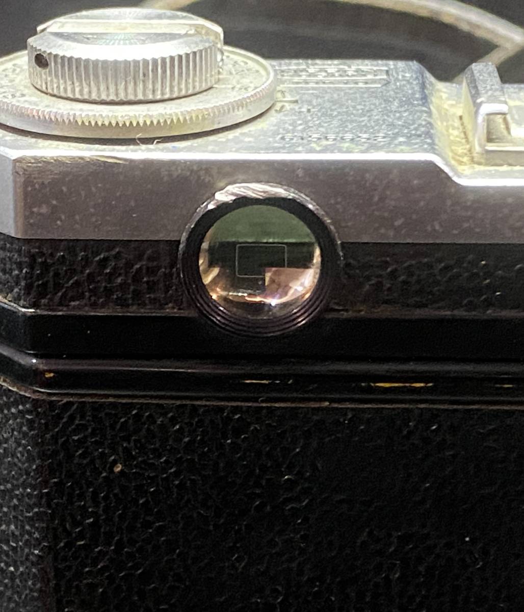 100%正規品100%正規品Nikon(日本光学)Sシルバー フィルムカメラ