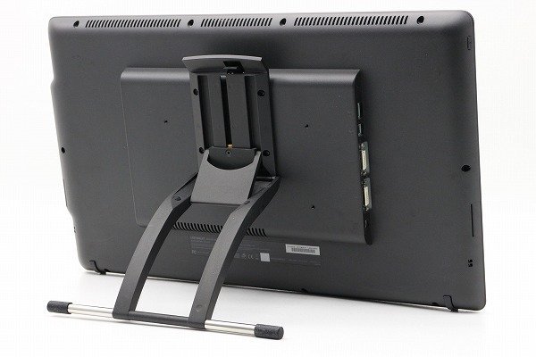 ヤマト工芸 【~12(水)値下げ!】Wacom ワコム DTH-2452 液晶ペン