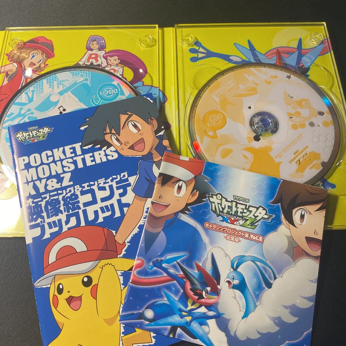 チルタリス 色違い プロモ キャラソンプロジェクトvol.2