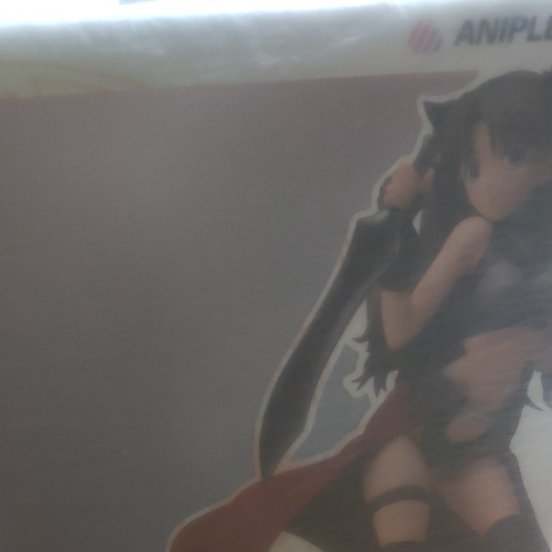 遠坂凛 アーチャーコスチュームver. 17スケールフィギュア 遠坂凛 アーチャーコスチュームver. 17スケールフィギュア