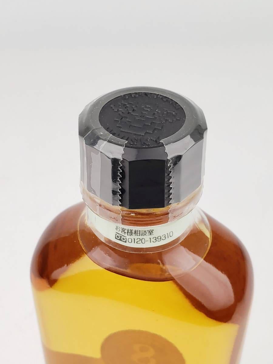 未開栓】サントリー 白州蒸留所 8年原酒 ホッグスヘッド樽貯蔵