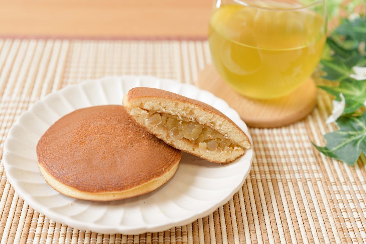 どら焼き 和菓子 お取り寄せ 絶品 老舗 有名 ギフト 安納芋どら焼き6個詰合せ 4セット_画像10