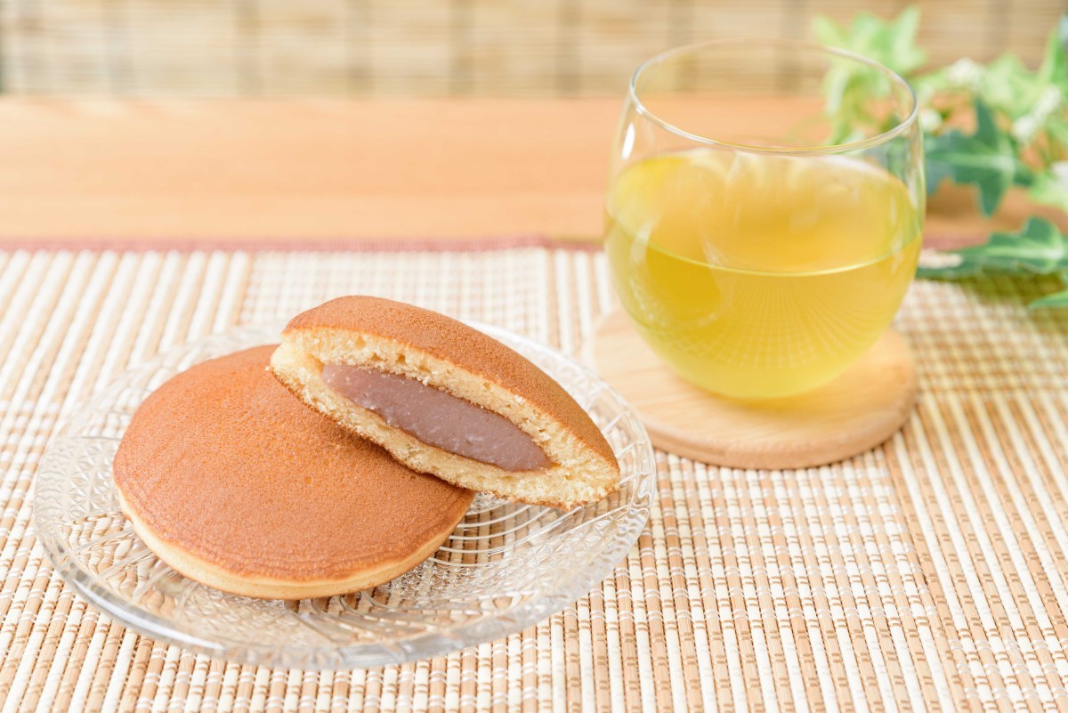  dorayaki Japanese confectionery your order rarity old shop famous gift Sakura dorayaki 6 piece assortment 34 set 