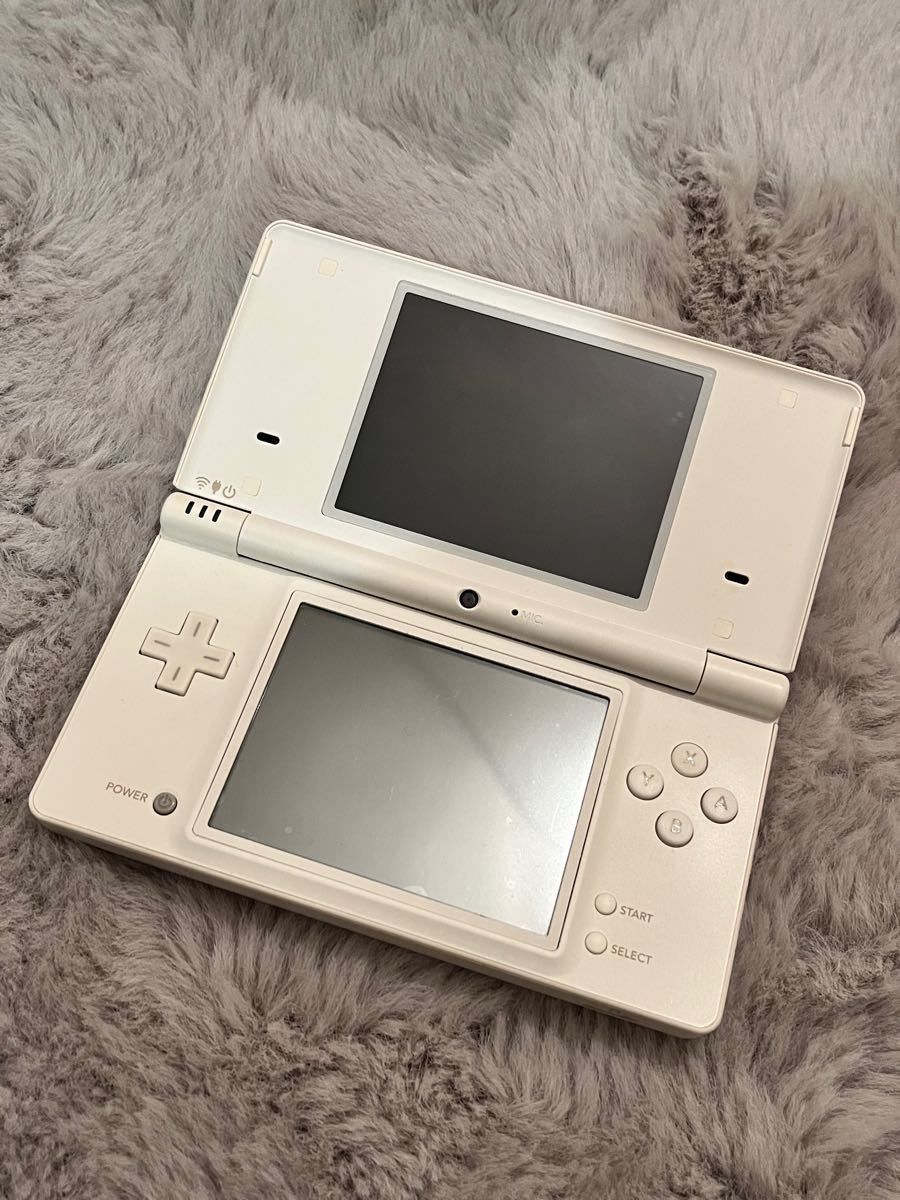 Nintendo DS本体