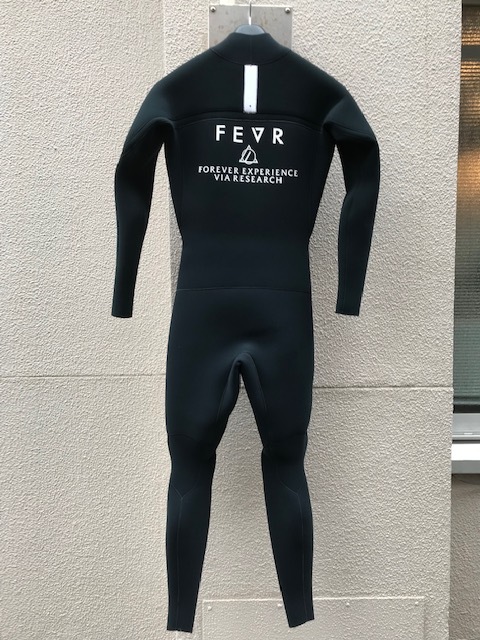 FEVR HORIZON ウエットスーツ 3/2mm フルスーツ 新品未使用 - www