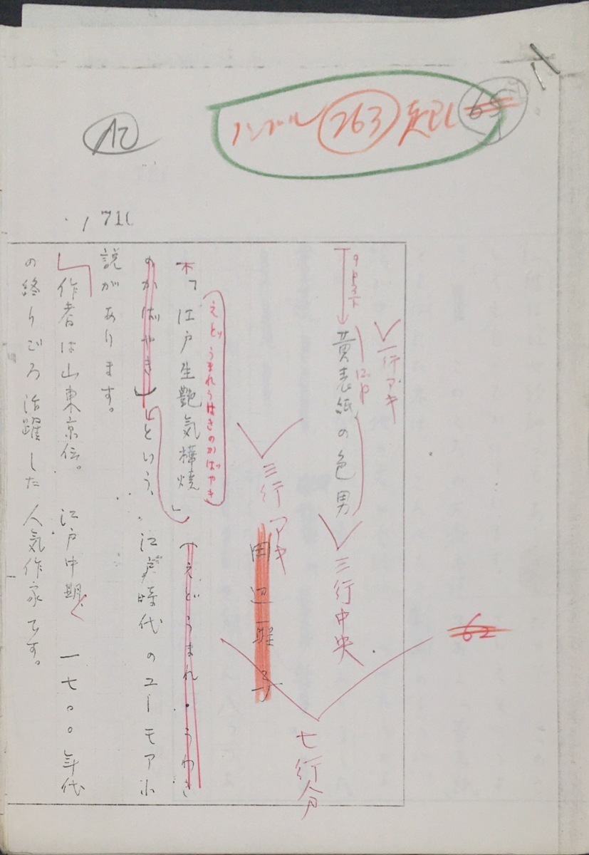  genuine work guarantee goods [ Tanabe Seiko [ writing car diary - my classic walk -] copy ..* autograph ..*. regular 700.~748.49 sheets ]