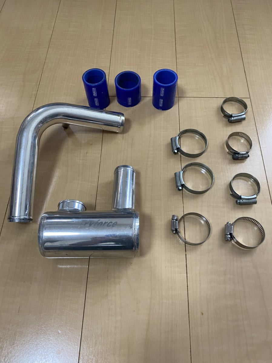 ☆大人気商品☆ ジムニー JB23 トライフォース スロットルチャンバー