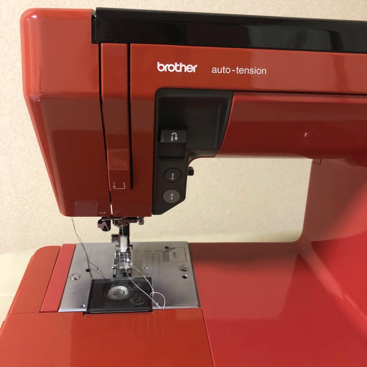 再お値下げ ブラザー工業株式会社 ミシン本体 Tendy brother 再お値下げ ブラザー工業株式会社 ミシン本体 Tendy brother
