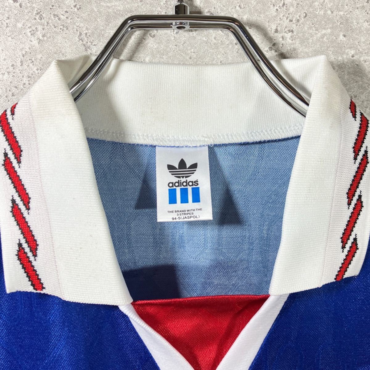 ください adidas フランスW杯モデル XOサイズの通販 by たけんshop