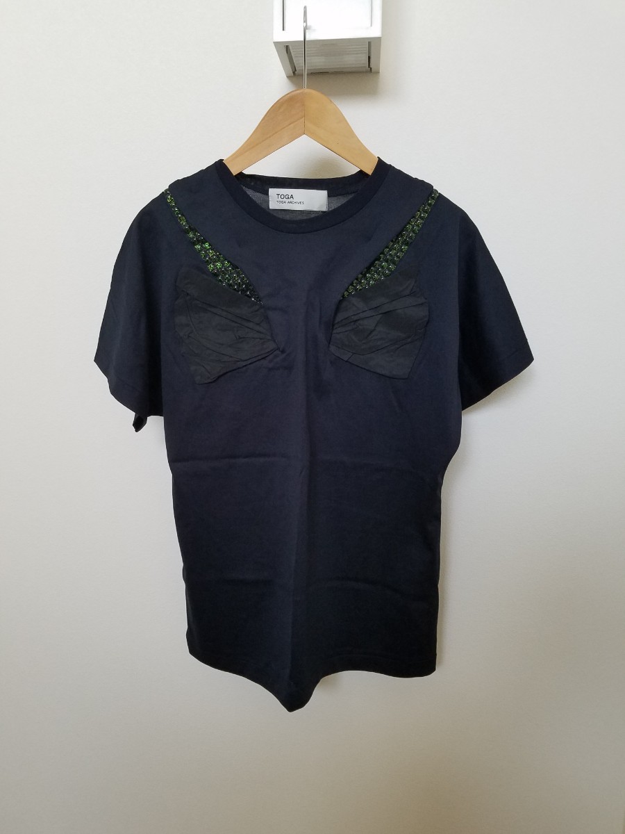 新品同様】toga トーガ コレクショントップス | michiemee.ca