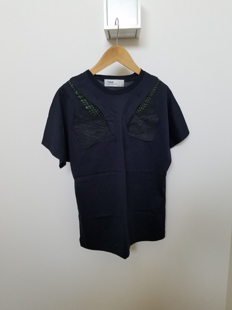 日本製国産 TOGA - toga archives トーガコレクションカットソーの通販