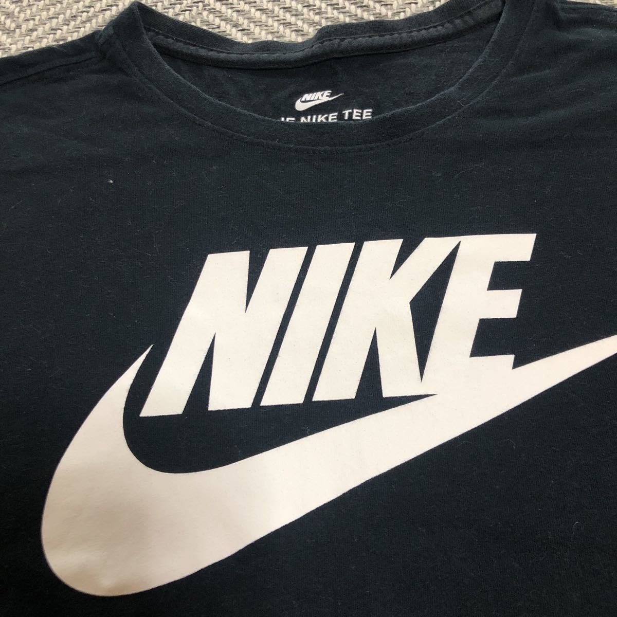 ★送料無理★NIKE ナイキ 半袖Tシャツ _画像3