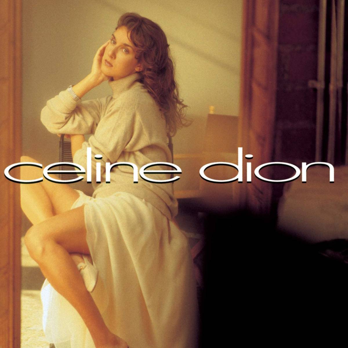 Celine Dion セリーヌ・ディオン 輸入盤CDの画像1