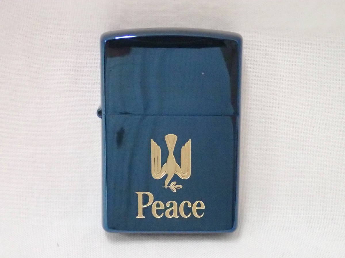 Yahoo!オークション - The Peace Master ZIPPOライター刻印【J Yahoo!オークション - The Peace Master ZIPPOライター刻印【J