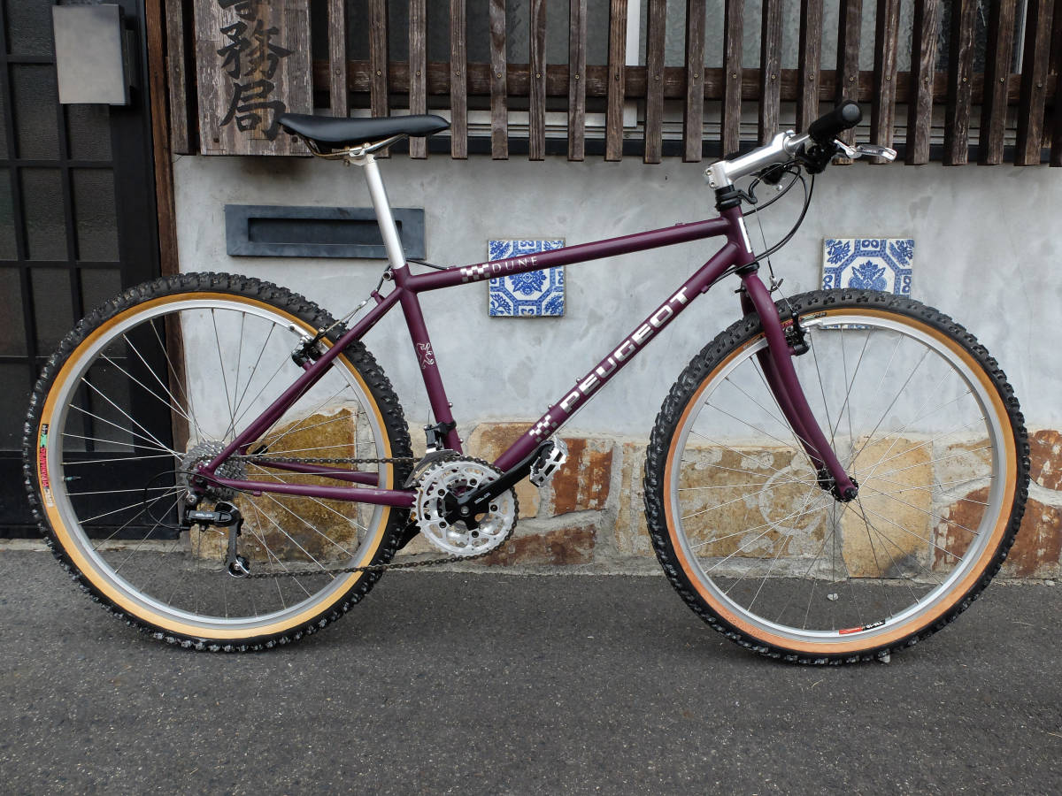 Yahoo!オークション - 95' フランス PEUGEOT Dune プジョー Yahoo!オークション - 95' フランス PEUGEOT Dune プジョー