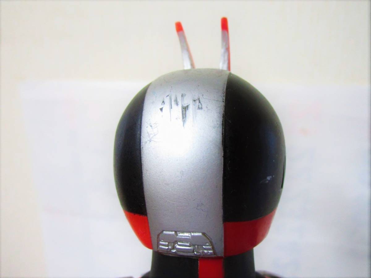 2003~2004年発売 バンプレスト製 仮面ライダー555(ファイズ 2003~2004年発売 バンプレスト製 仮面ライダー555(ファイズ
