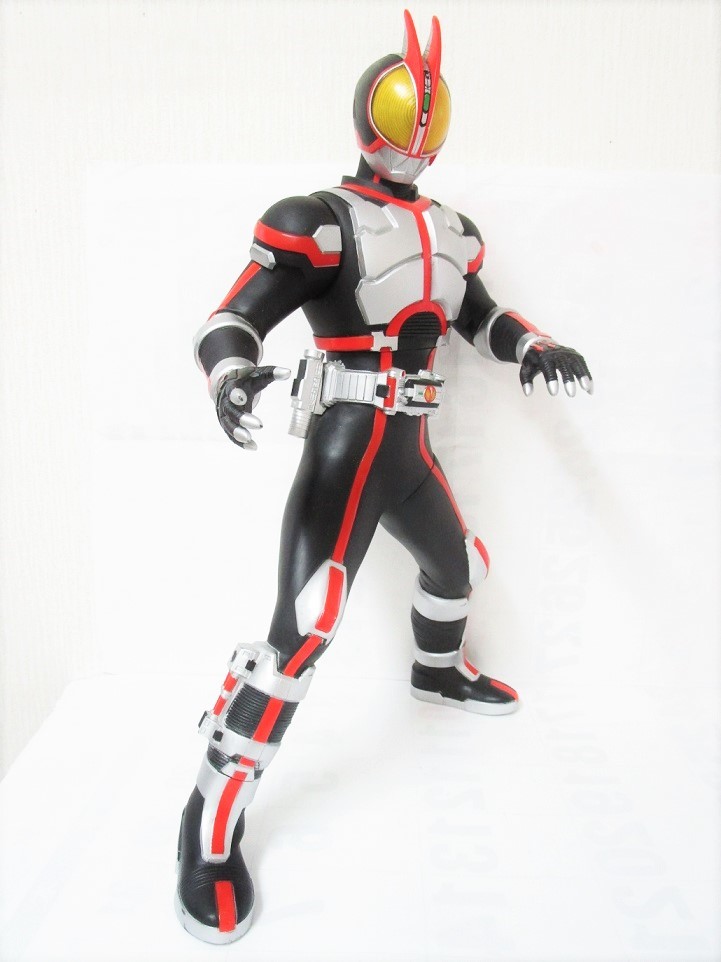 2003~2004年発売 バンプレスト製 仮面ライダー555(ファイズ 2003~2004年発売 バンプレスト製 仮面ライダー555(ファイズ