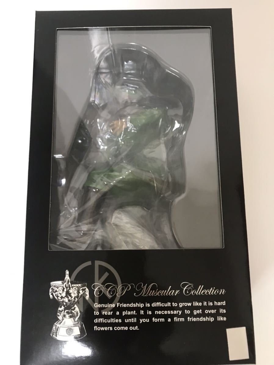 人気の福袋 超人気新品 新品、未使用 キン肉マン CCP ブロッケンJr