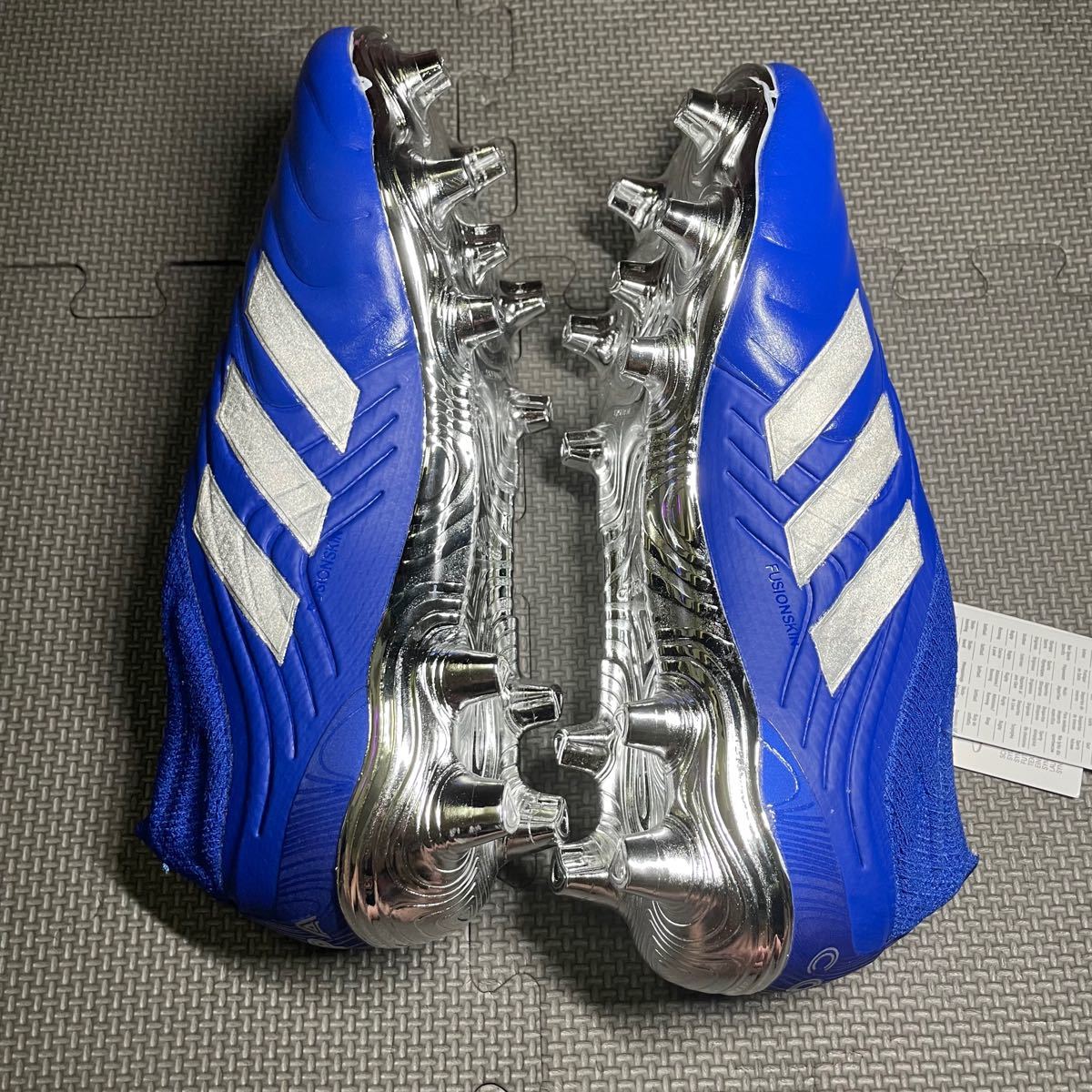 最終値下げ】adidas コパ 20+ copa FG 25.5cm kanfa720.com